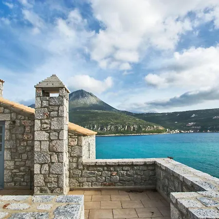 Junior With Panoramic Sea View